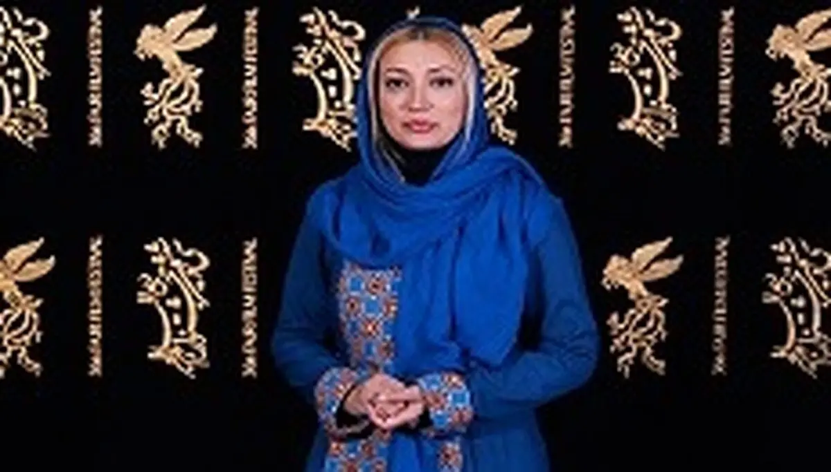 خانم بازیگر: با «حکایت کمال» به تلویزیون بر می‌گردم 