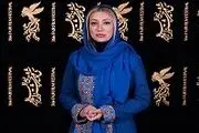خانم بازیگر: با «حکایت کمال» به تلویزیون بر می‌گردم 