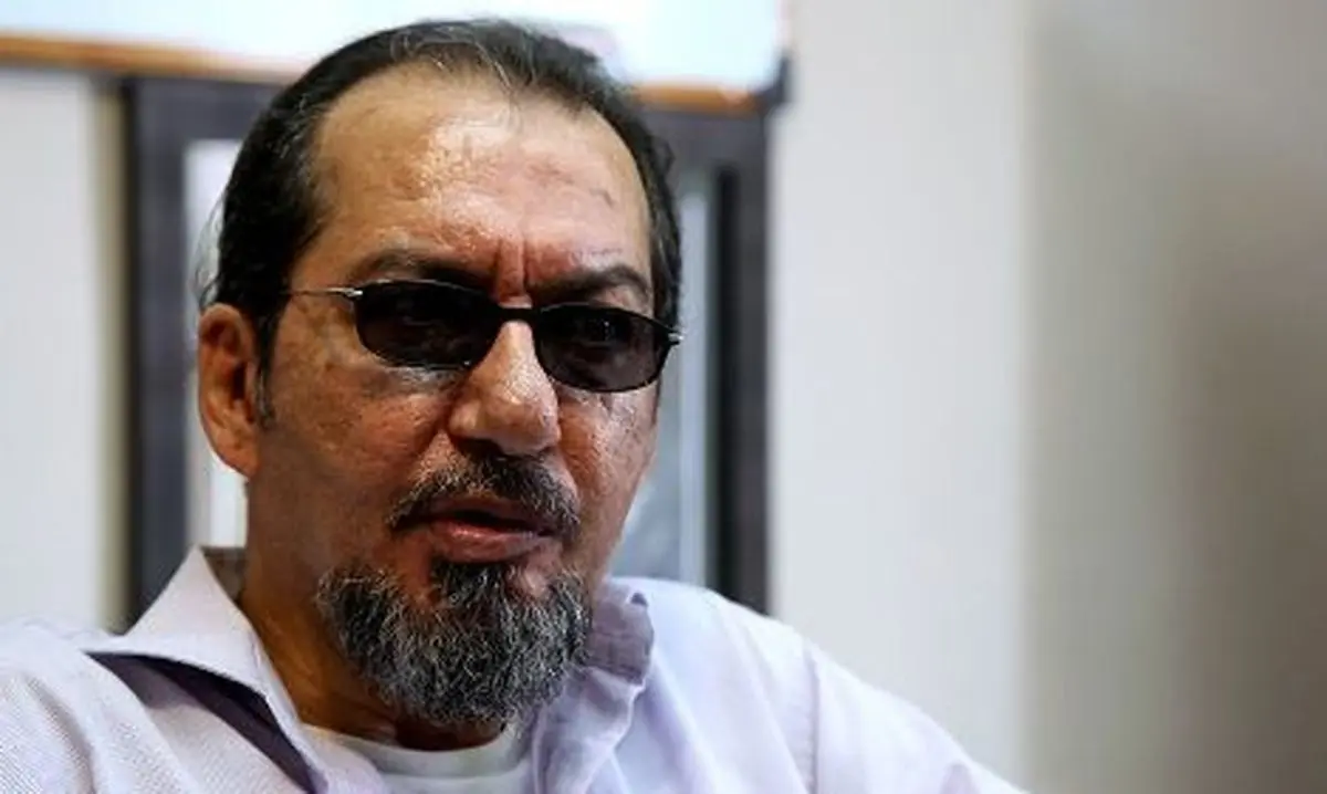 توضیح درباره مجوز فیلم یک کارگردان فعال در "جم"