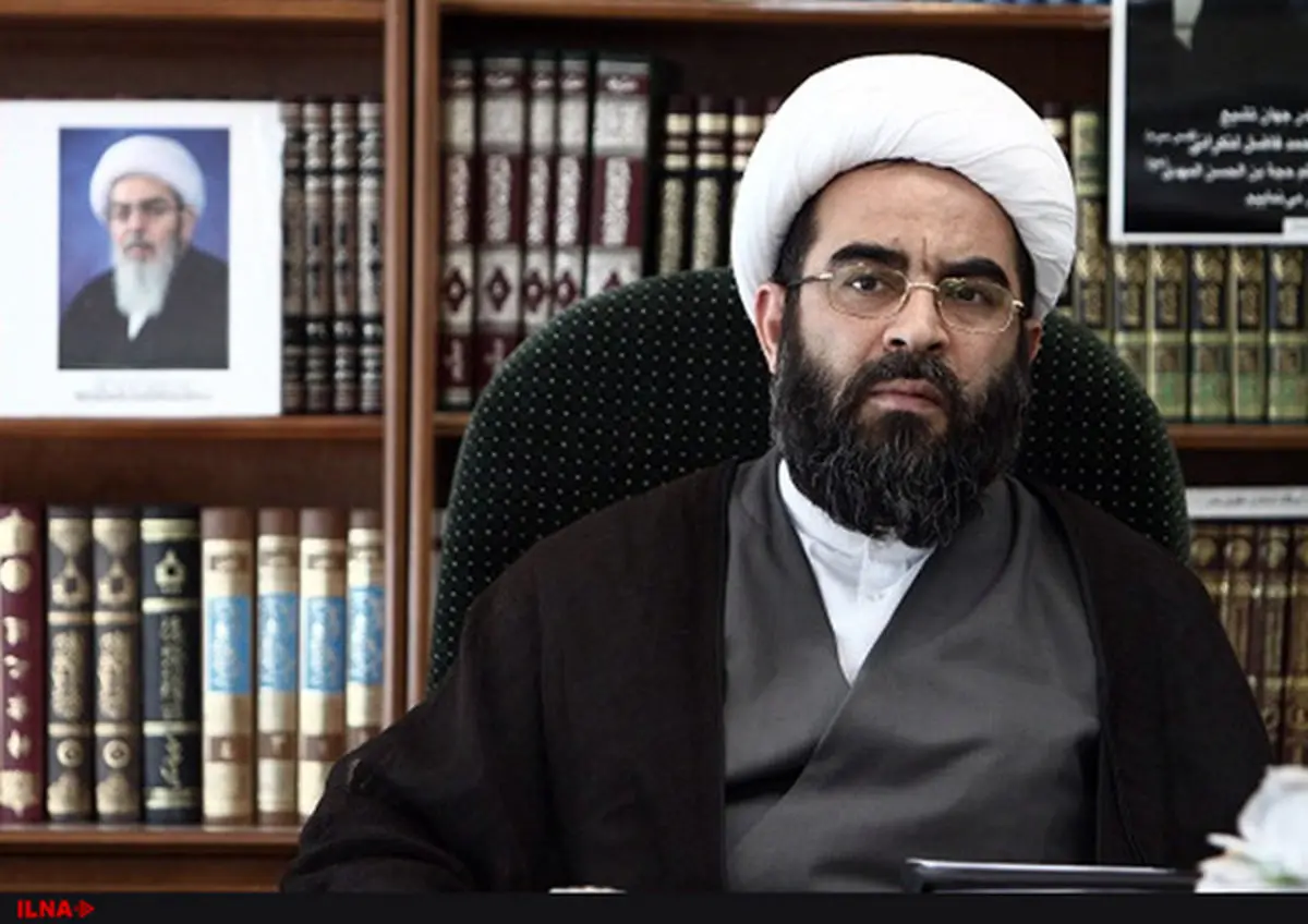 آیتالله هاشمی مدیر بحرانهای بزرگ بود