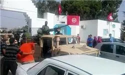 ۲۵۰۰شهروند انگلیسی از تونس خارج می‌شوند