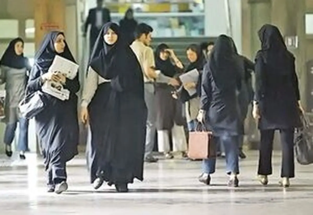 
لغو امتحانات دانشگاه پیام نور به دلیل آلودگی هوا

