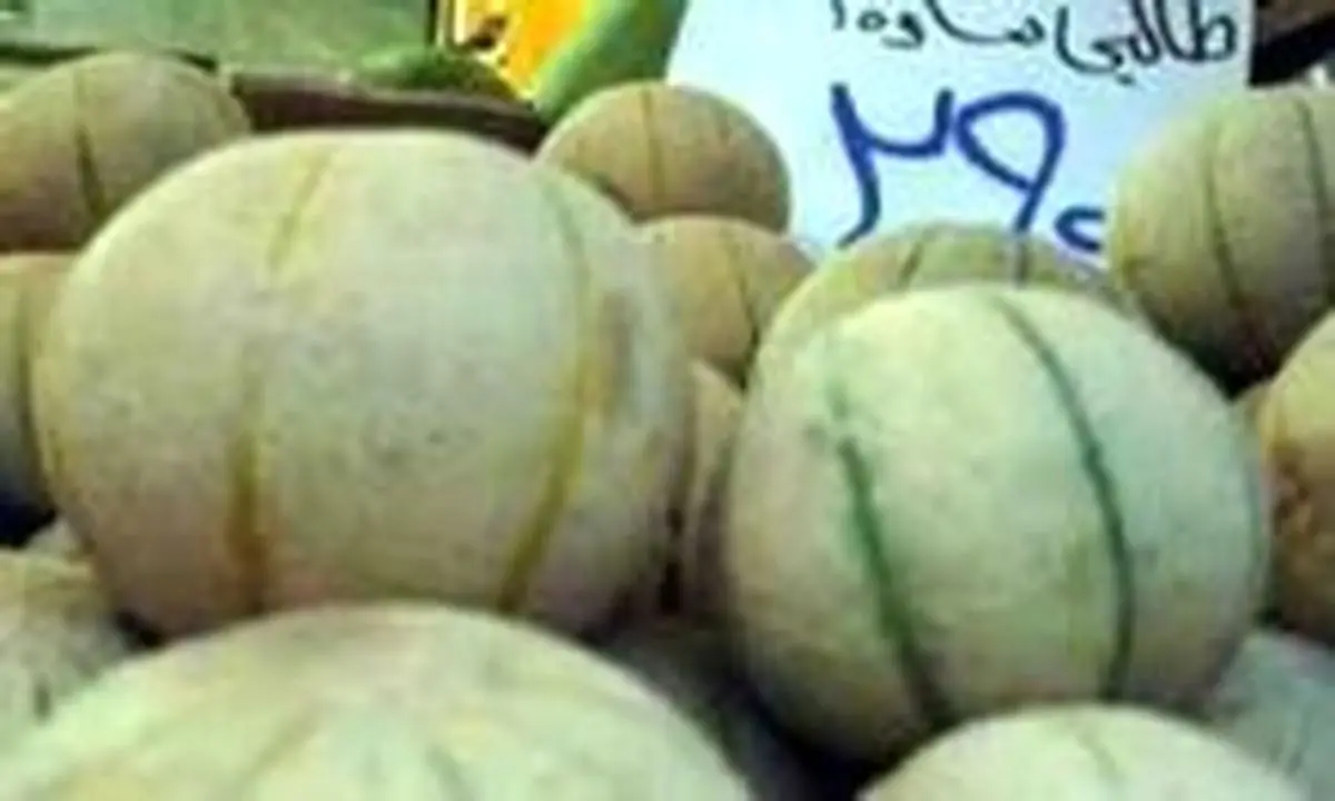 میوهفروشانی که با جان انسانها بازی میکنند