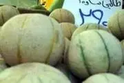 میوه‌فروشانی که با جان انسان‌ها بازی می‌کنند
