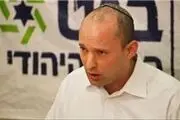 واکنش وزیر اسرائیلی به تهدیدات دبیرکل حزب‌الله لبنان