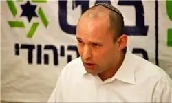 واکنش وزیر اسرائیلی به تهدیدات دبیرکل حزب‌الله لبنان