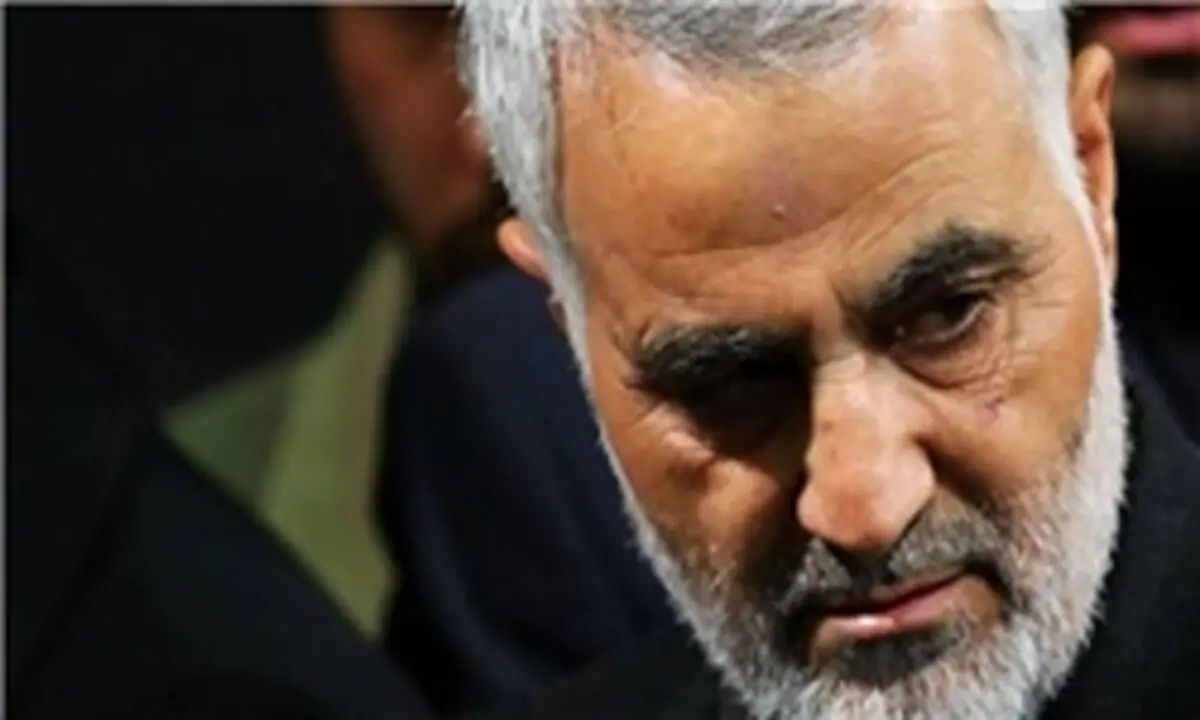 شهادت، اجر مجاهدت‌های «حاج قاسم سلیمانی»/ مروری بر زندگی شهید سپهبد قاسم سلیمانی