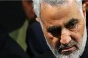 نظر نشریه آمریکایی درباره سپهبد سلیمانی