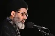 هاشم الحیدری: وحدت ایران و عراق میراث امام شهید است