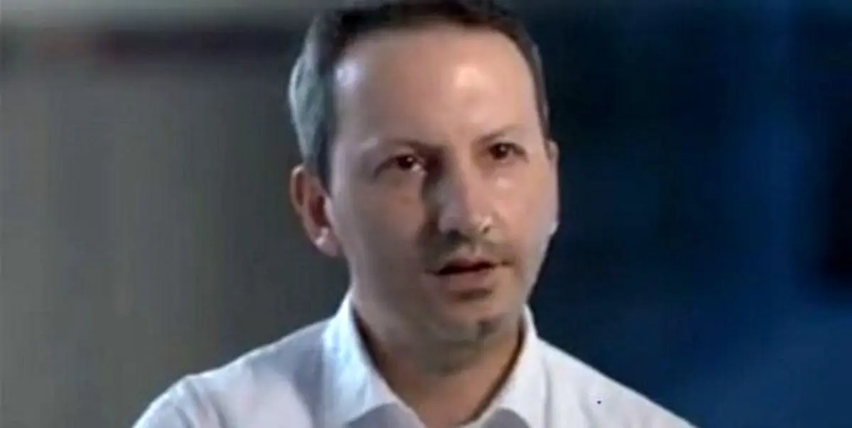 اعلام زمان اعدام حکم «احمدرضا جلالی»