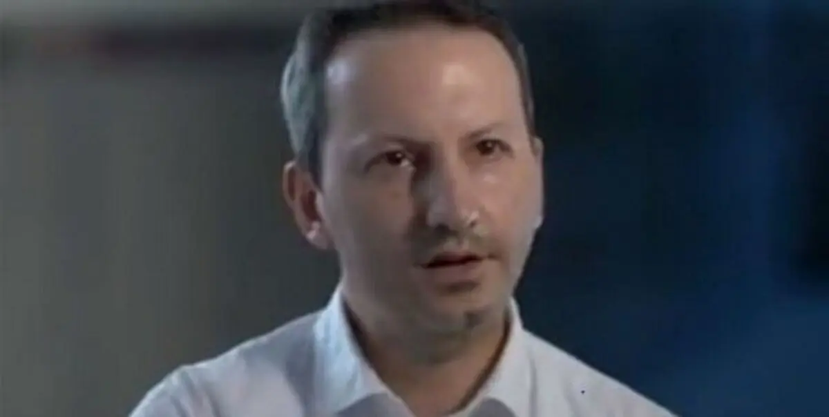 اعلام زمان اعدام حکم «احمدرضا جلالی» 