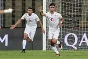 صعود به جمع 16 تیم برتر جام جهانی نوجوانان بدون برد