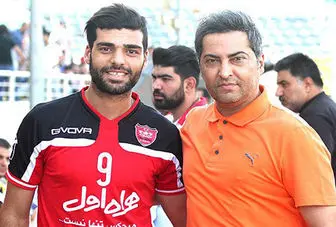 می‌خواهند به پرسپولیس ضربه بزنند