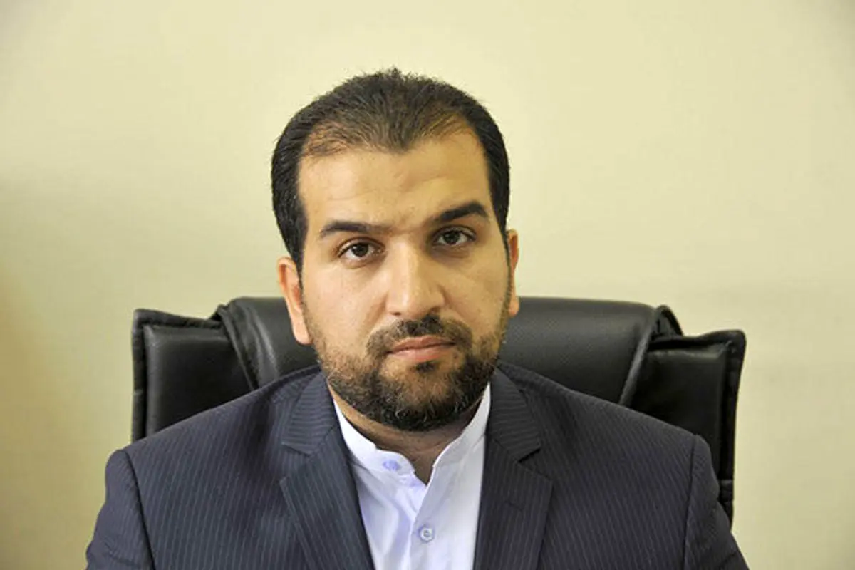 انتصاب مدیر روابط عمومی معاونت برون مرزی صداوسیما