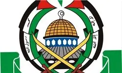 حماس مذاکرات محرمانه‌ و غیرمستقیم خود با تل‌آویو را تعلیق کرد