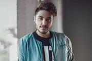 تغییر یهویی تیپ آرون افشار! /عکس