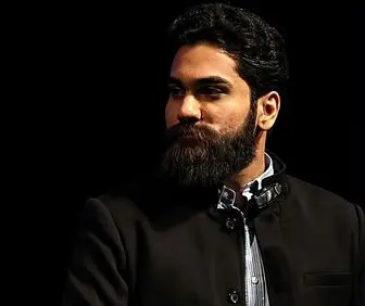 «علی زند وکیلی» خواننده سریال رمضانی شد