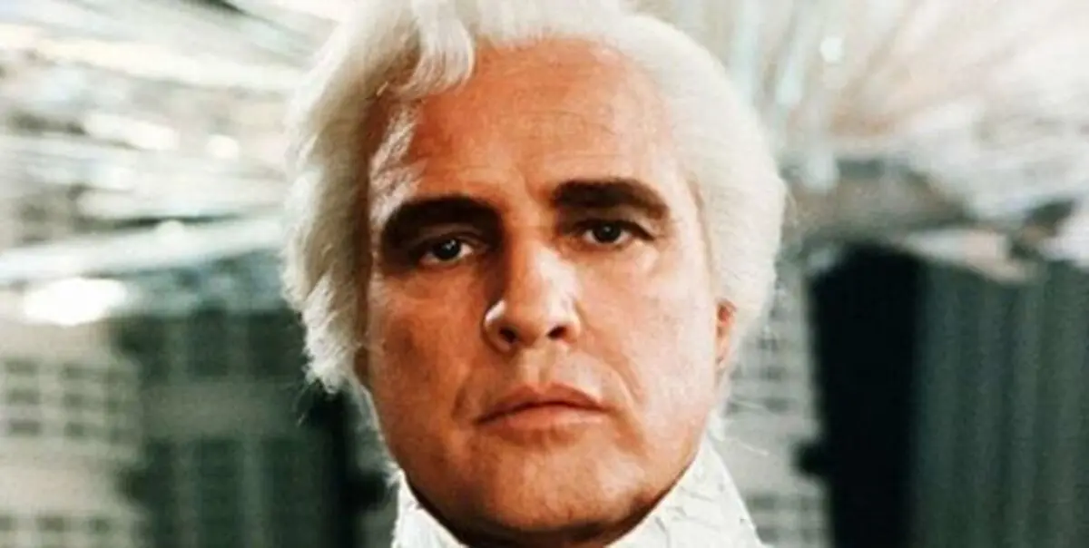 بازیگری که برای ۱۵ دقیقه، دستمزدی نجومی گرفت
