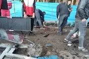 بیانیه ارتش در پی حادثه تروریستی کرمان
