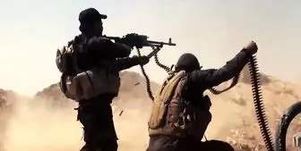 حملات داعش 5 نظامی و 3 غیرنظامی عراقی را به شهادت  رساند


