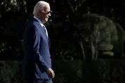 هانتر بایدن پدرش را شرمنده کرد