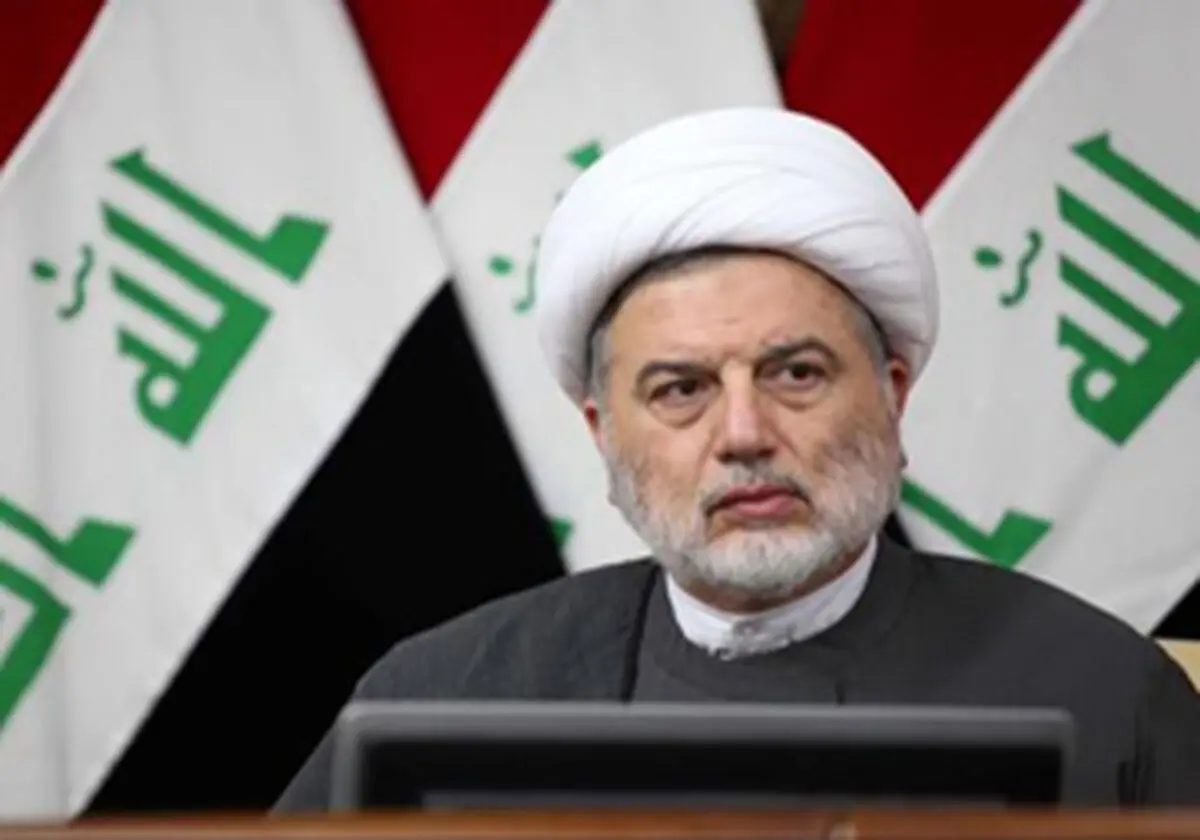محکومیت  اقدام آمریکا علیه سپاه توسط مجلس اعلای اسلامی عراق