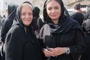 ماجرای ضجه زنی لیندا کیانی