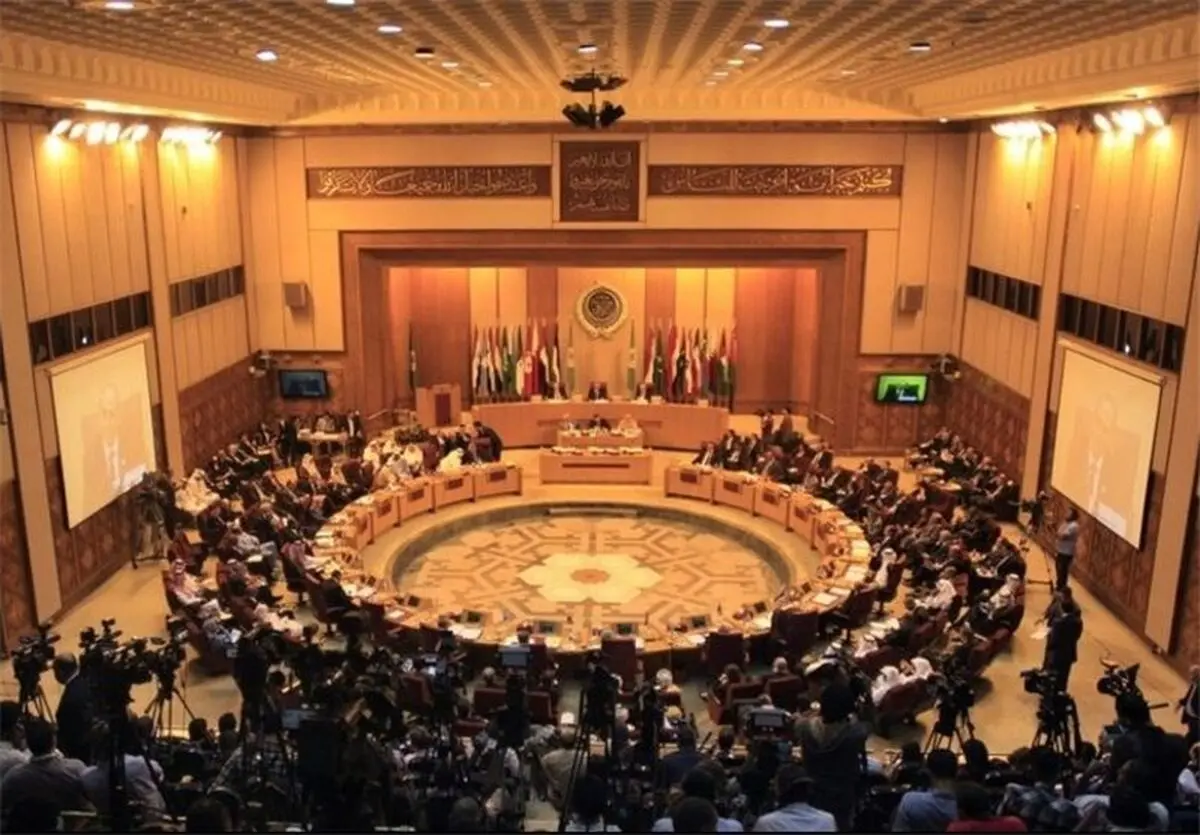 نشست اتحادیه عرب در مورد مداخله ترکیه در عراق