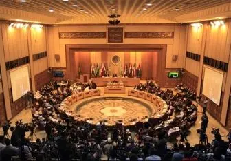 نشست اتحادیه عرب در مورد مداخله ترکیه در عراق