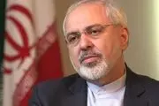 ظریف: استقلال کردستان خطر عمده‌ای برای کردهاست