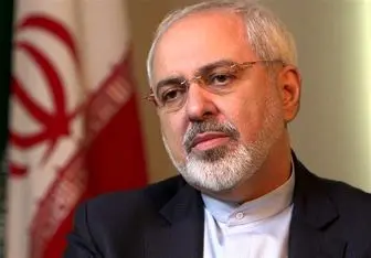 ظریف: ایران به حمایت از سوریه ادامه می‌دهد 
