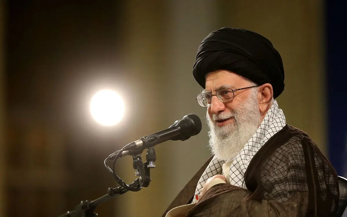 مسئولان دستگاه قضایی با رهبر انقلاب دیدار می‌کنند