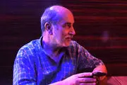 بازیگر سینما و تلویزیون درگذشت