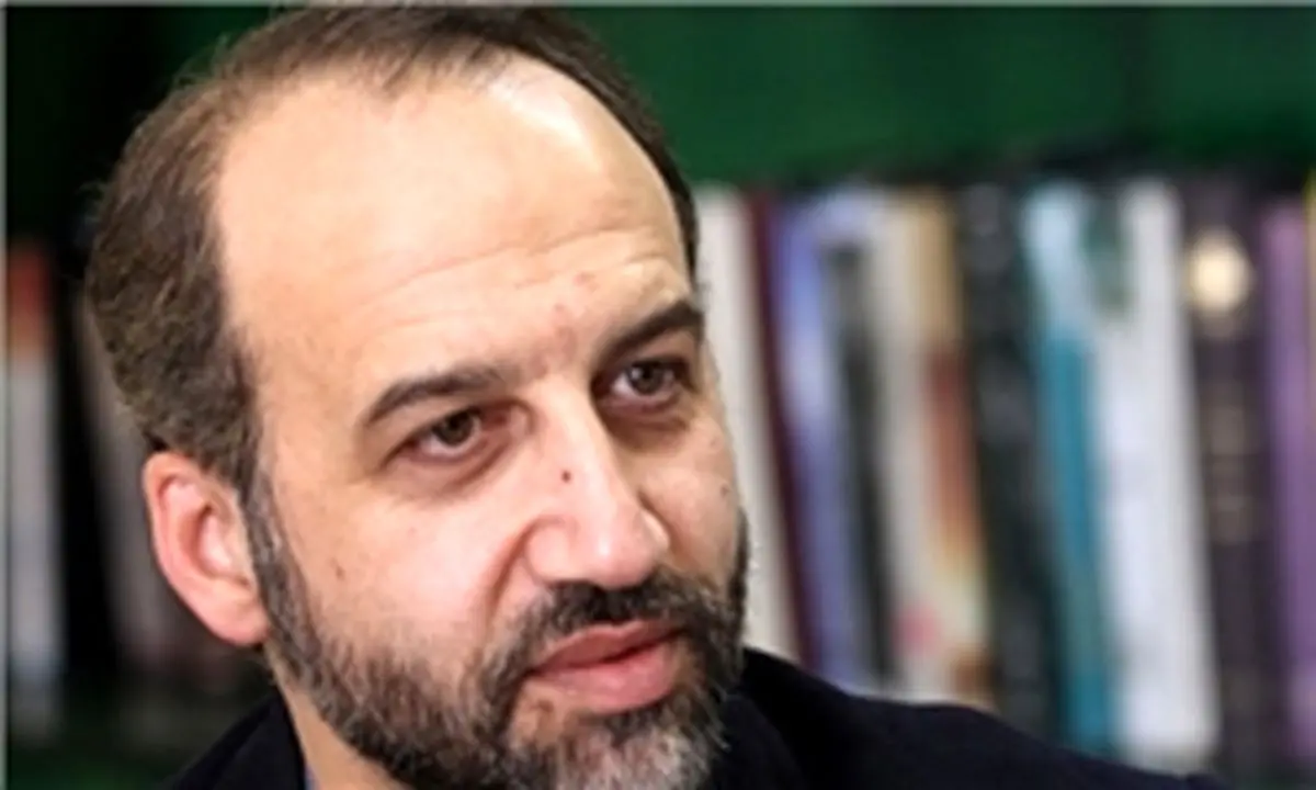 سرافراز: فعلا برنامهای برای ادغام شبکههای دیگر نداریم