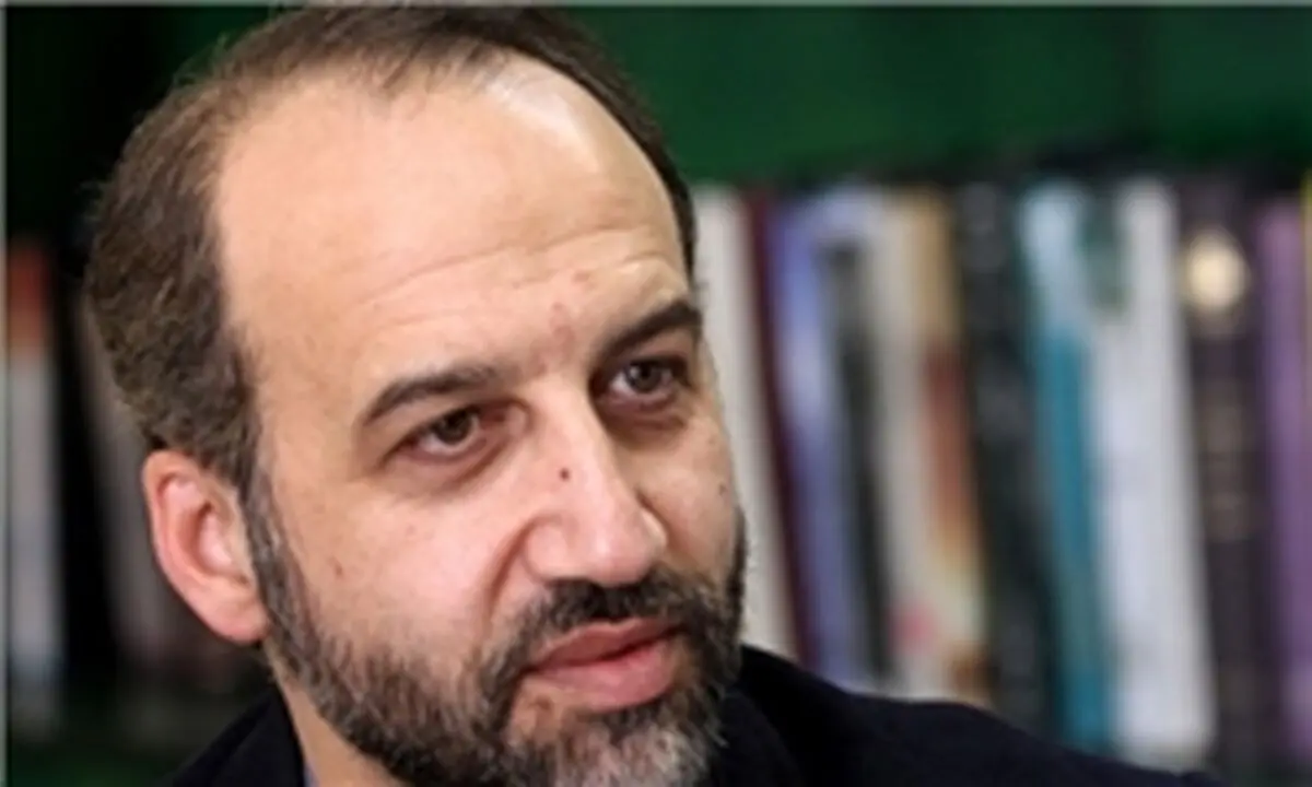 سرافراز: فعلا برنامه‌ای برای ادغام شبکه‌های دیگر نداریم