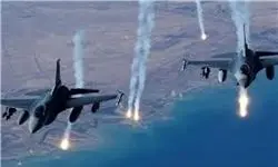 حمله مرگبار جنگنده های سعودی به صنعا