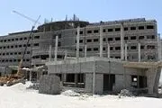 نیمی از بیمارستان های پایتخت نوسازی شده اند