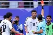 عراق ول کن فغانی نیست/  شکایت فدراسیون عراق علیه AFC 