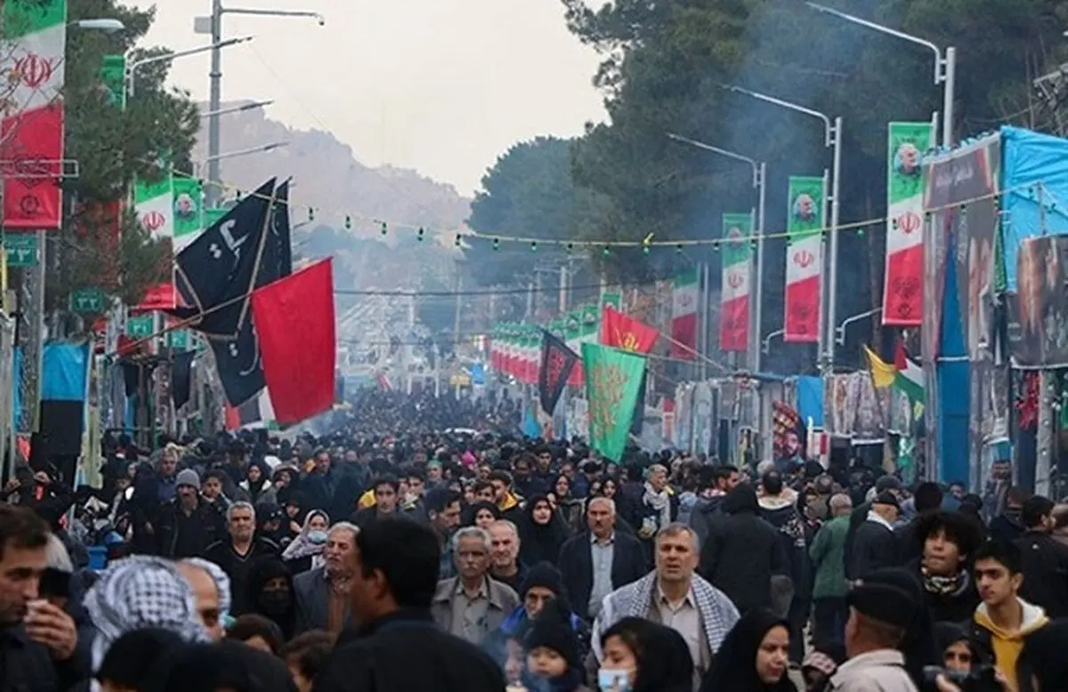 تیراندازی امروز در‌کرمان تکذیب شد