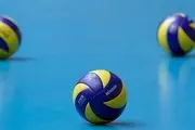صعود سه تیم ایران به مرحله حذفی والیبال ساحلی قهرمانی آسیا