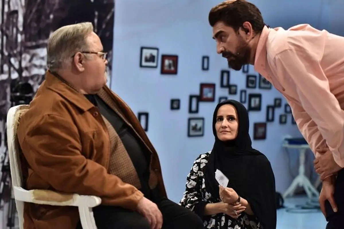 خاطرات اکبر عبدی و محمدرضا علیمردانی از کارخرابیهای دوران مدرسه