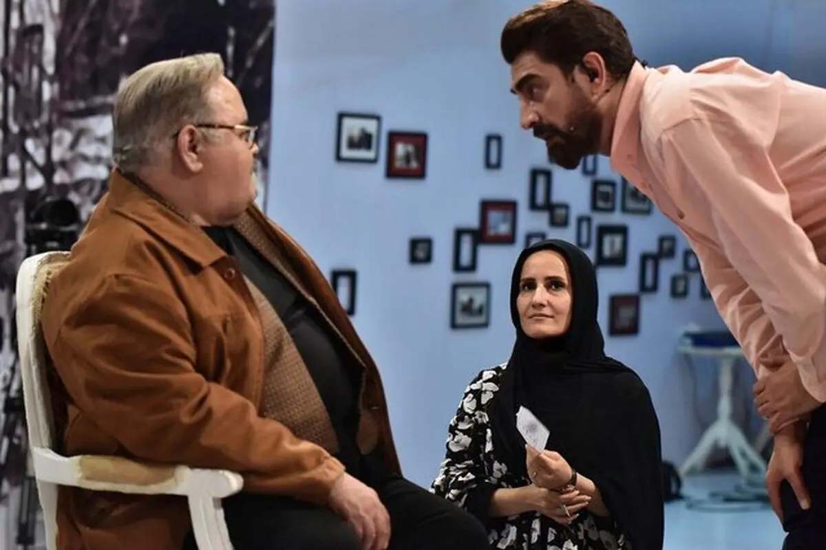 خاطرات اکبر عبدی و محمدرضا علیمردانی از کارخرابی‌های دوران مدرسه