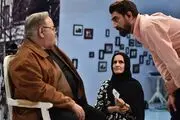 خاطرات اکبر عبدی و محمدرضا علیمردانی از کارخرابی‌های دوران مدرسه