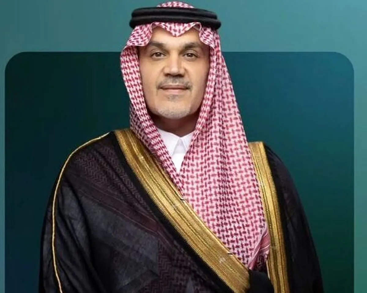 انتخاب اولین وزیر شیعه در عربستان