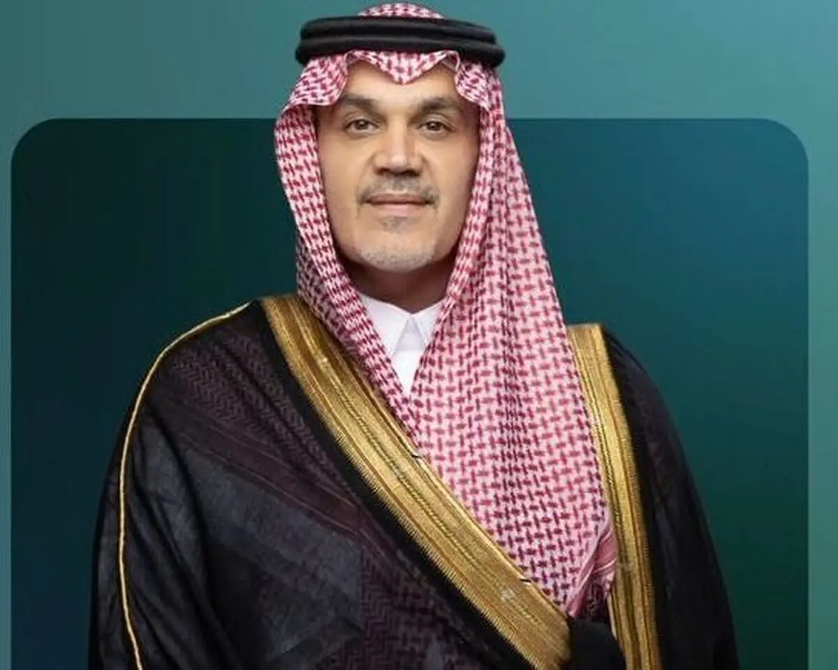 انتخاب اولین وزیر شیعه در عربستان