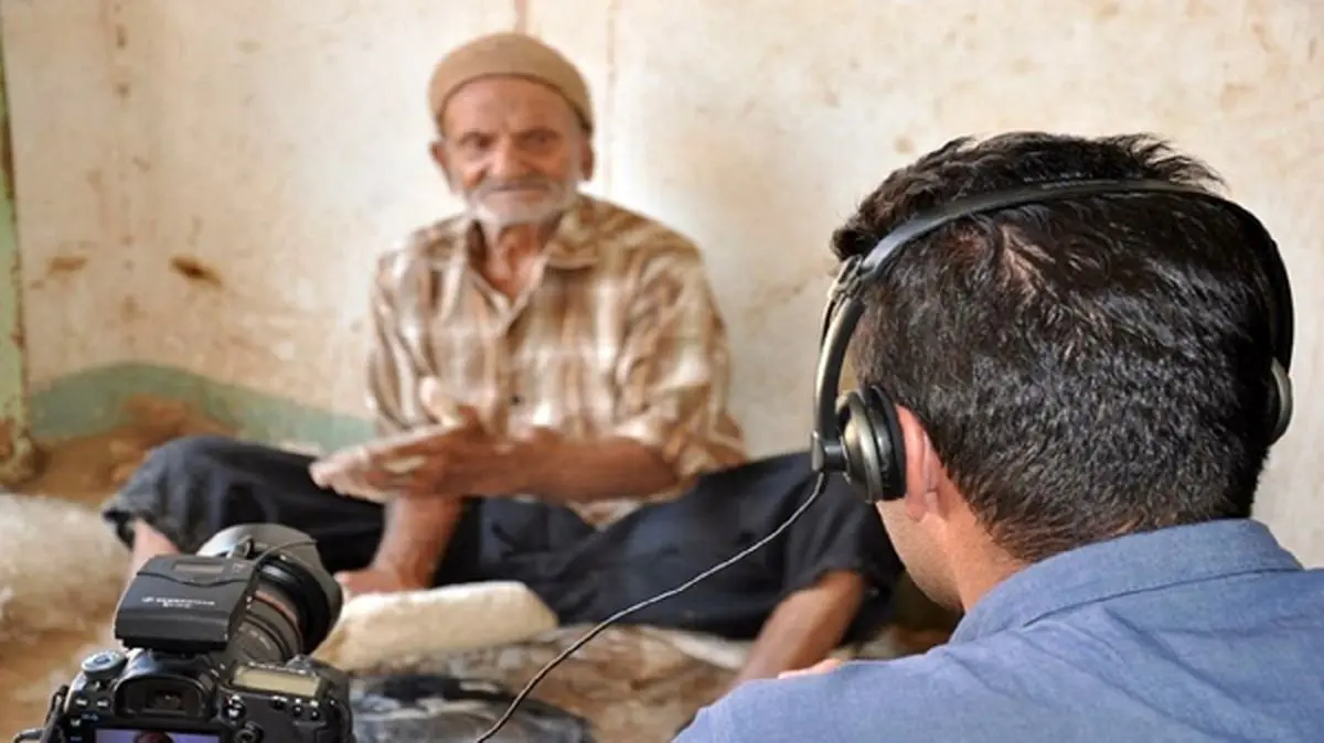 «روزهای بیخبری» در محبوبترین جایزه سینمایی