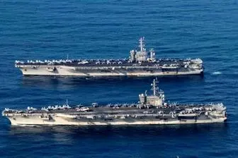 آمریکا به دنبال نظامی کردن دریای چین جنوبی است

