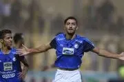 صیادمنش و باقری از فهرست استقلال خط خوردند
