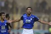 صیادمنش و باقری از فهرست استقلال خط خوردند
