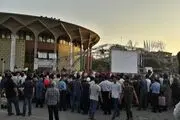 معرفی نمایش‌های خیابانی و محیطی جشنواره تئاتر مقاومت 